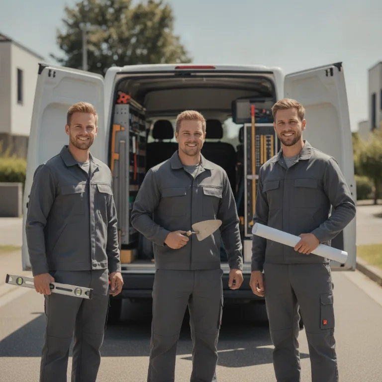 Luksus Bassengbygger team i Drammen